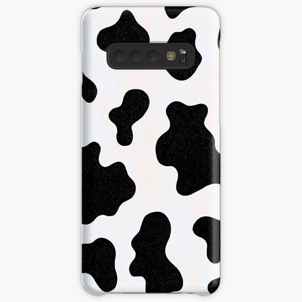 cow print Case & Skin for Samsung Galaxy