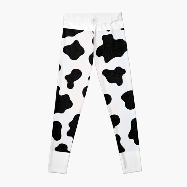 cow print legging from shein｜TikTok Search