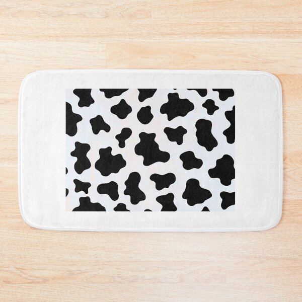Item preview, cow print designed and sold by aesthetic--art.
