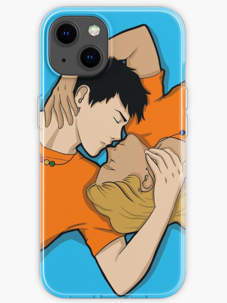 Percabeth iPhone Case for Sale by LauraTaibi