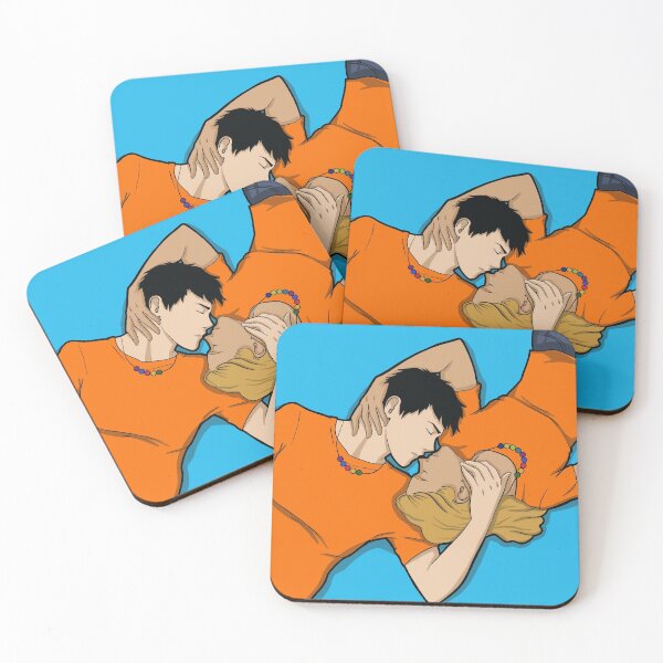 Item preview, Percabeth designed and sold by LauraTaibi.
