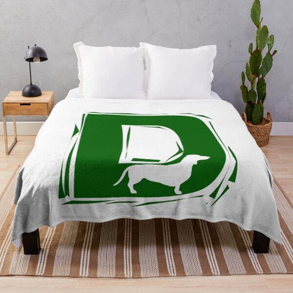 Item preview, Dachshund D designed and sold by StubbornWiener.