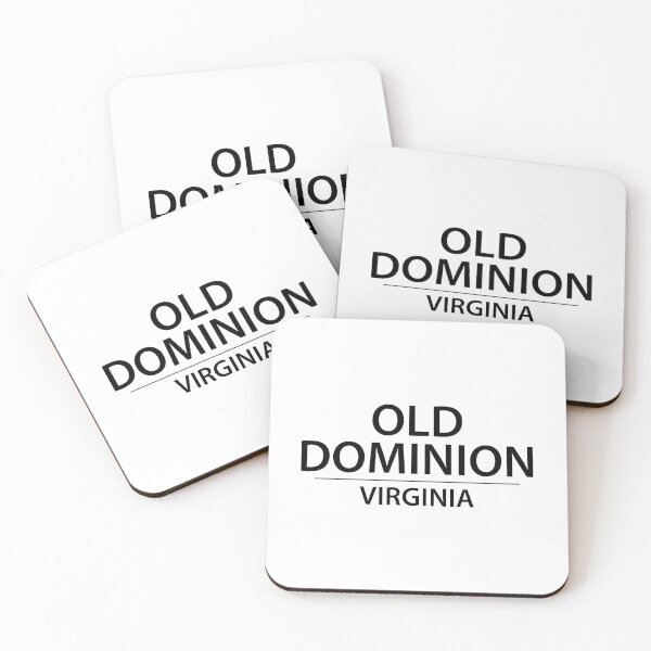 Item preview, Old Dominion - Virginia designed and sold by npdstudio.