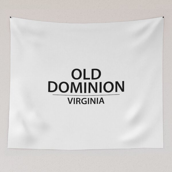 Item preview, Old Dominion - Virginia designed and sold by npdstudio.