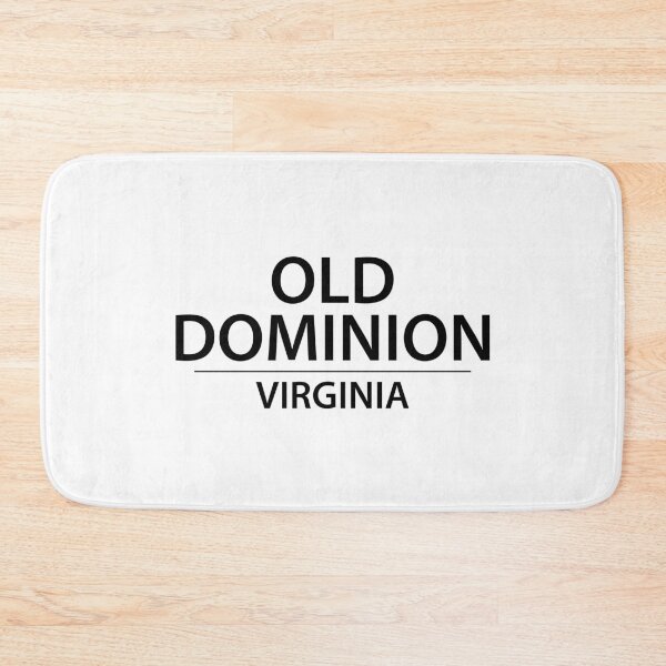 Item preview, Old Dominion - Virginia designed and sold by npdstudio.