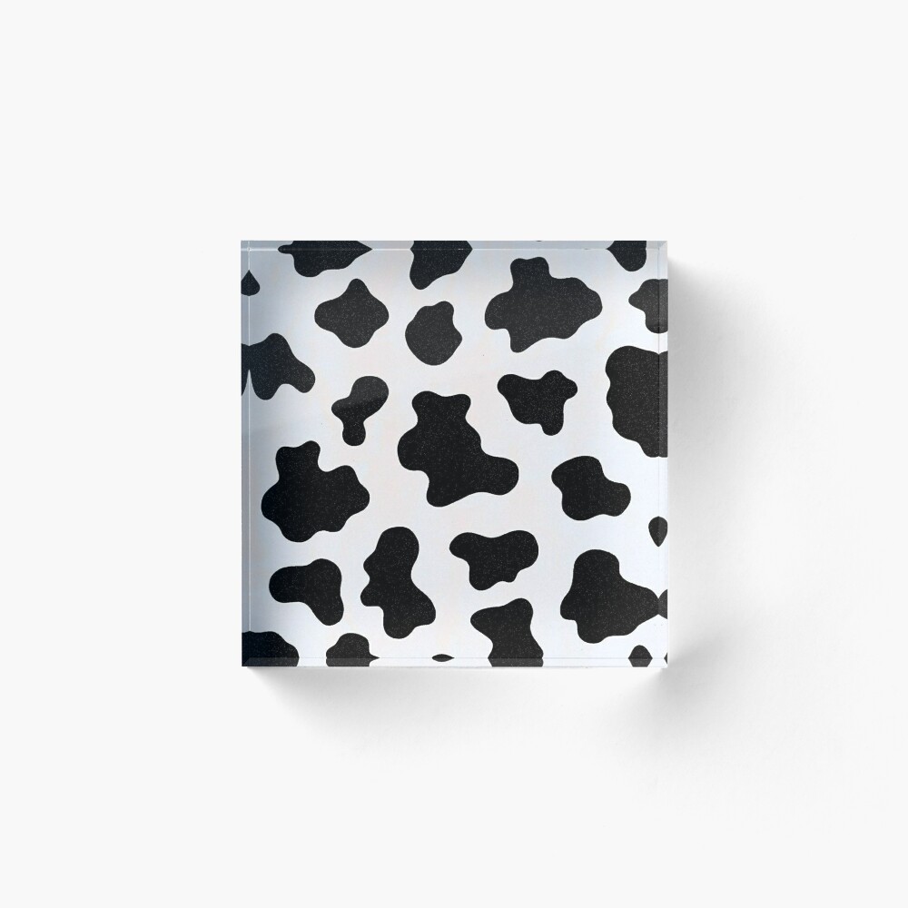 cow print iPhone Skin for Sale by aesthetic--art