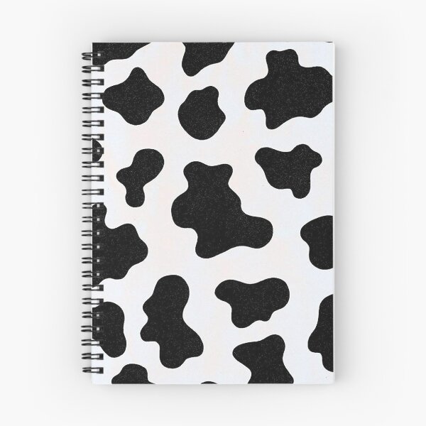 Item preview, cow print designed and sold by aesthetic--art.