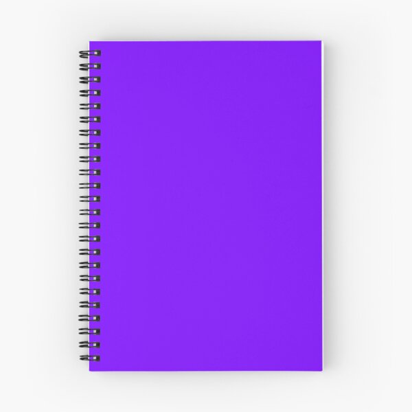 Item preview, Single color - purple designed and sold by Zoe Baruch.