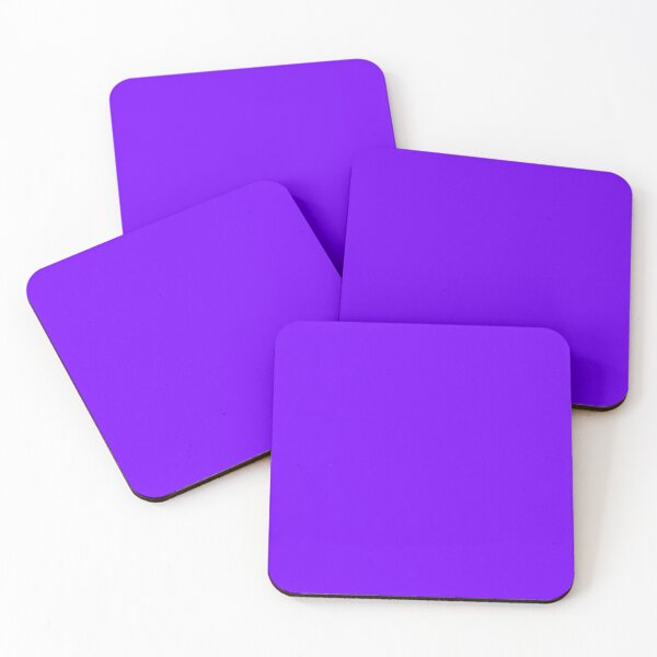 Item preview, Single color - purple designed and sold by Zoe Baruch.
