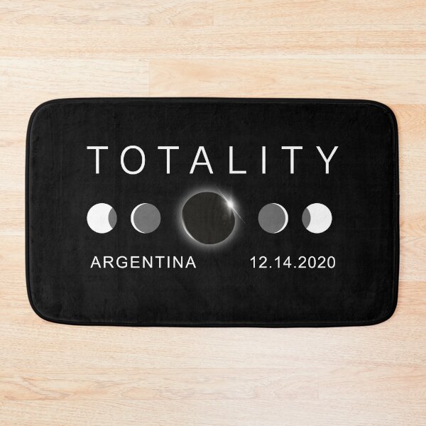 Item preview, Total Eclipse 2020, Solar Eclipse Phases Totality Gift designed and sold by Dan66.