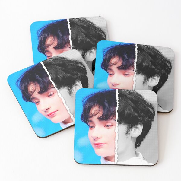 Item preview, TXT HueningKai (divided photo) designed and sold by stailok's place.
