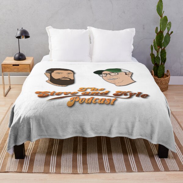 Item preview, steve kyle cartoon designed and sold by steveandkyle.