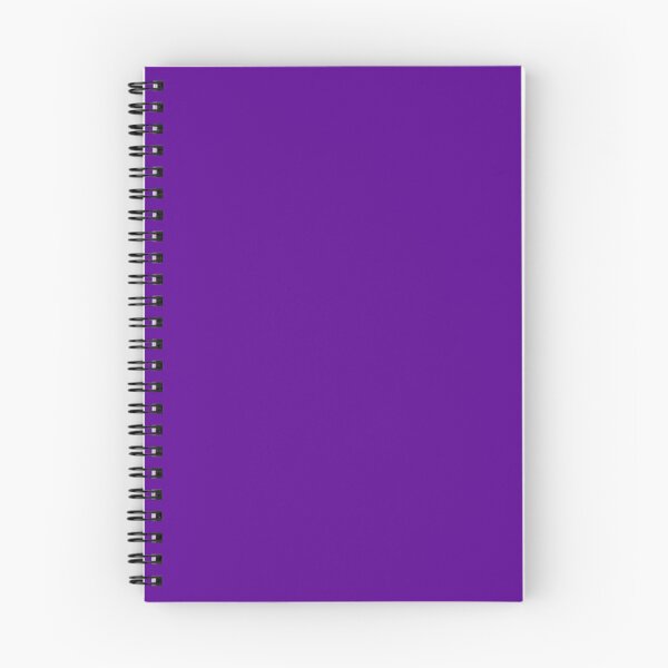 Item preview, Single color - purple designed and sold by Zoe Baruch.
