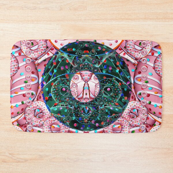 Item preview, Cosmic doughnut  designed and sold by jellyrelish.
