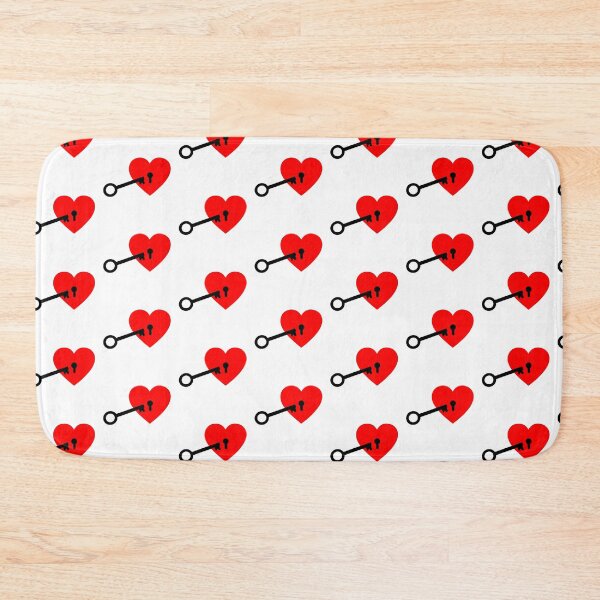 Item preview, Déverouiller son coeur designed and sold by El-Farouk.