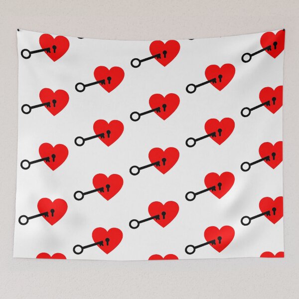 Item preview, Déverouiller son coeur designed and sold by El-Farouk.