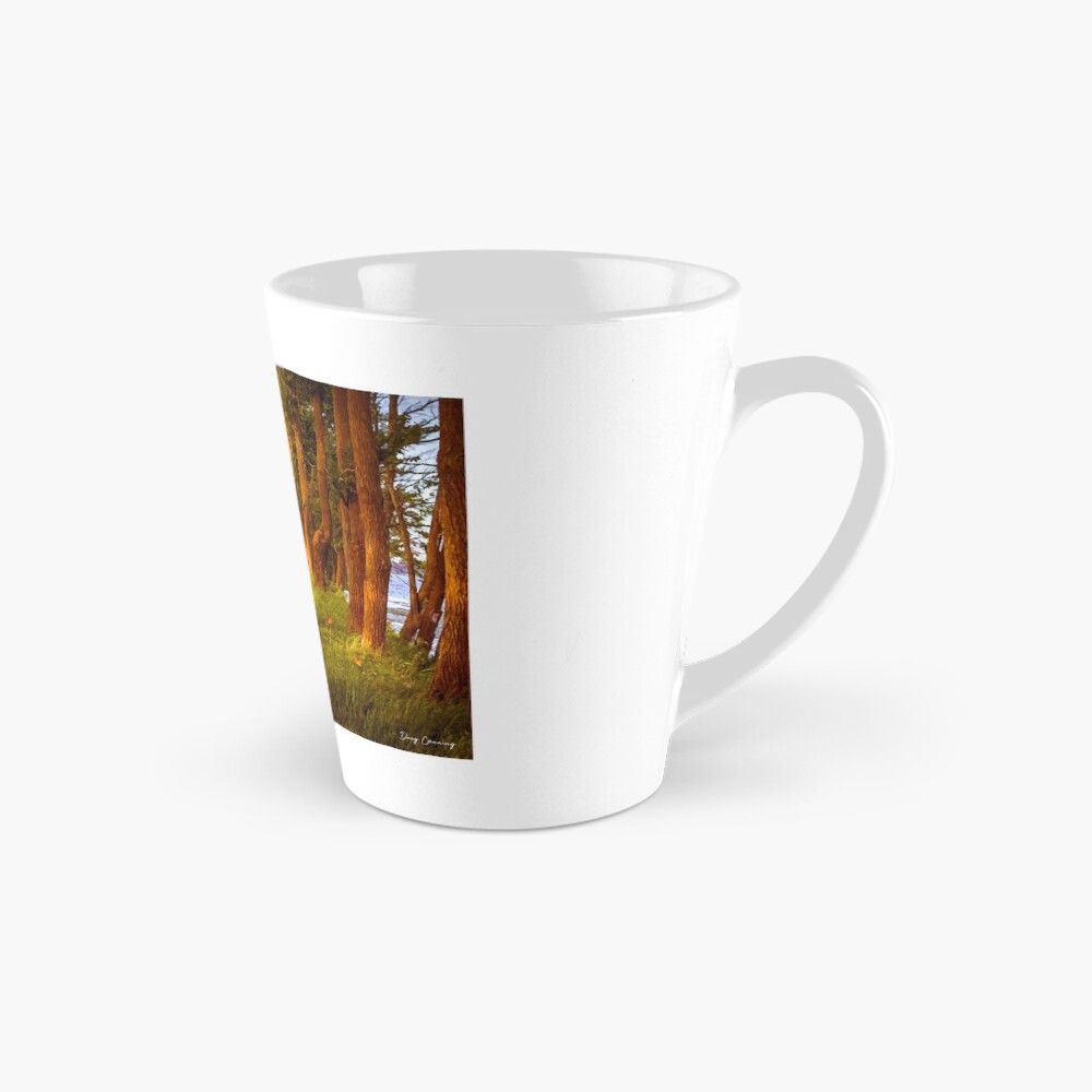 Item preview, Tall Mug designed and sold by dscanning.
