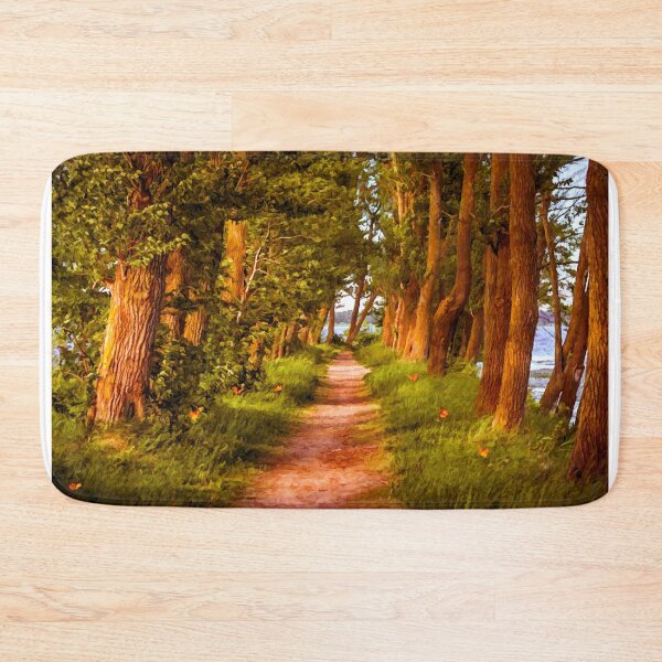 Item preview, Flutterby Way designed and sold by Doug's Landing.