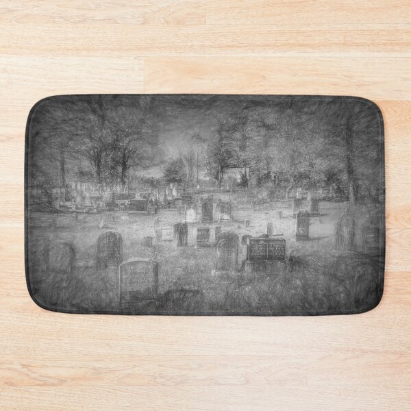 Item preview, Haunted Sleepy Hollow designed and sold by Londonimages.