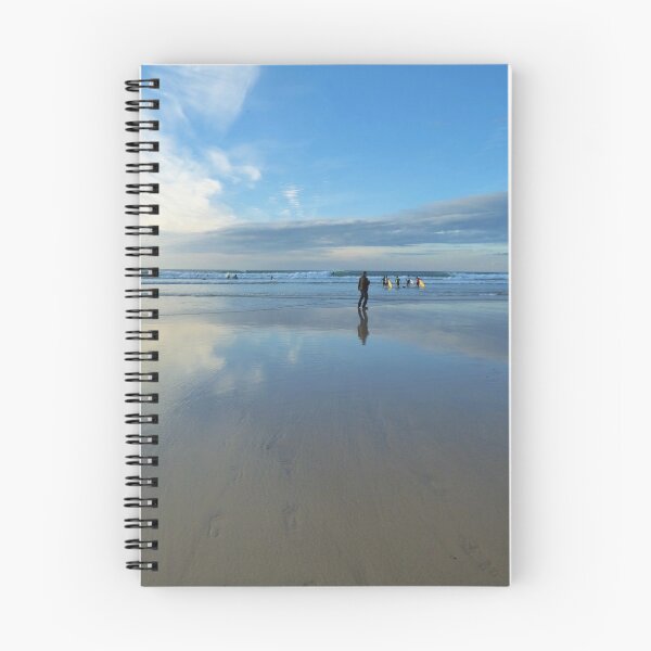 Item preview, Perranporth reflection designed and sold by Haparanda66.