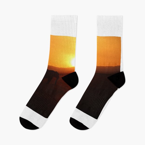Item preview, African Sunset designed and sold by sarah-k-ogrady.