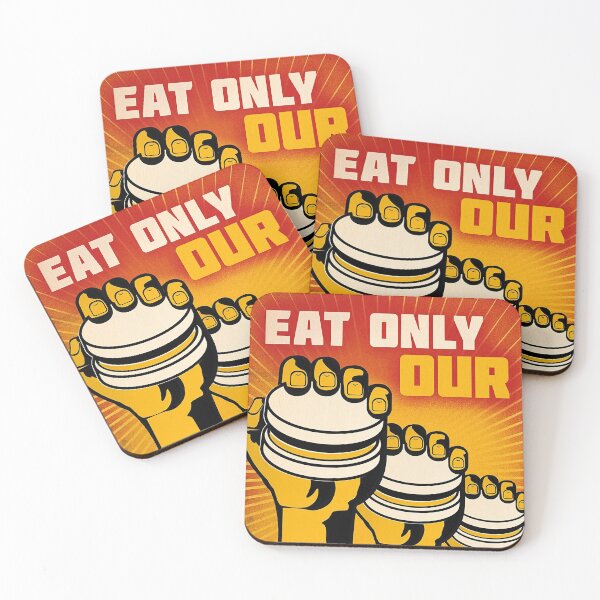 Item preview, Breakfast designed and sold by martinvhart.