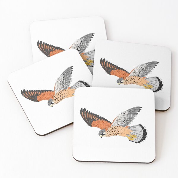 Item preview, Kestrel designed and sold by nolessjess.
