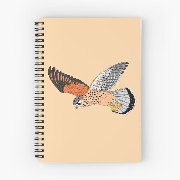 Item preview, Kestrel designed and sold by nolessjess.