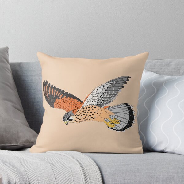 Item preview, Kestrel designed and sold by nolessjess.