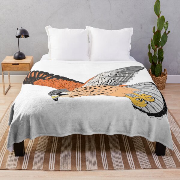 Item preview, Kestrel designed and sold by nolessjess.