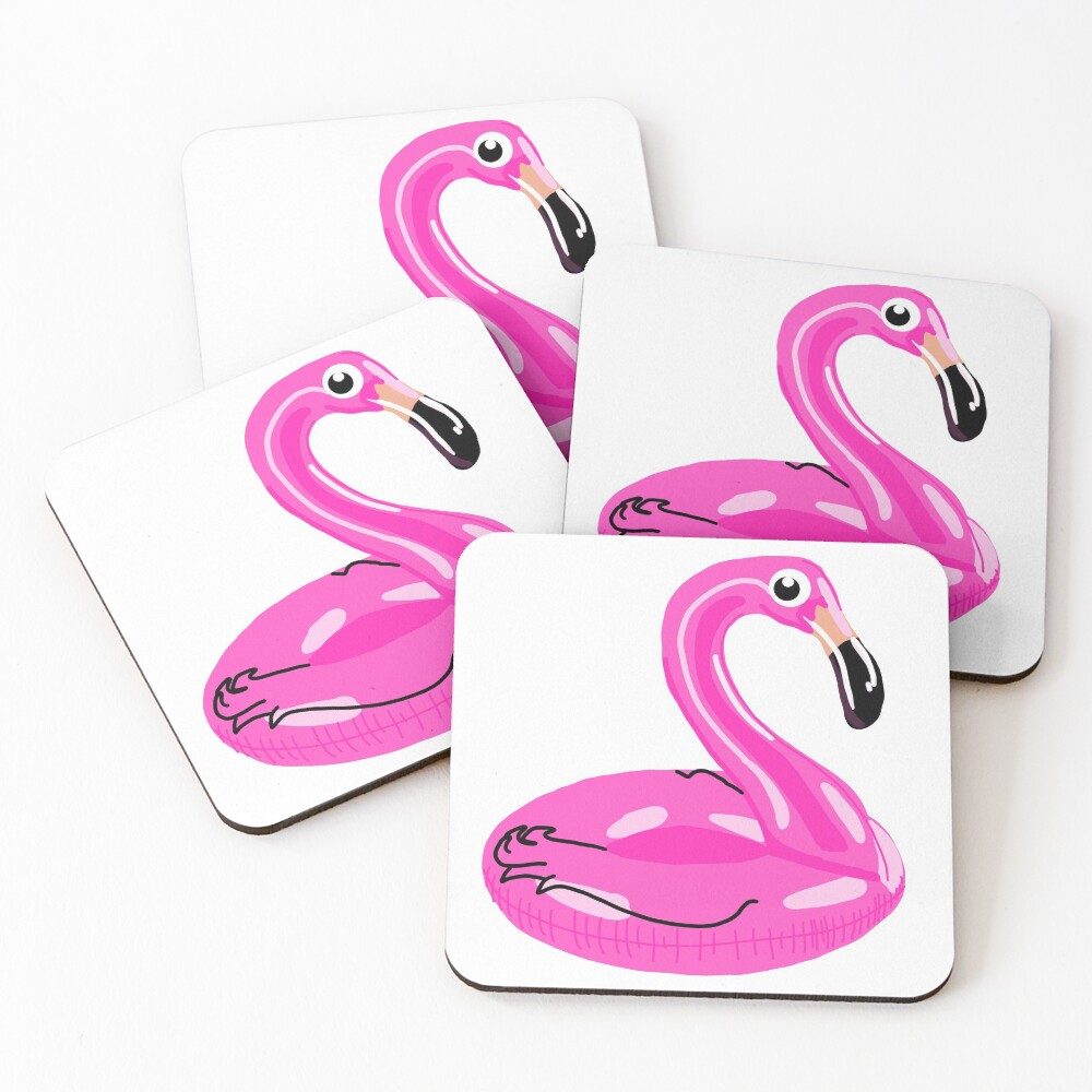 Item preview, Coasters (Set of 4) designed and sold by carsonclouse.