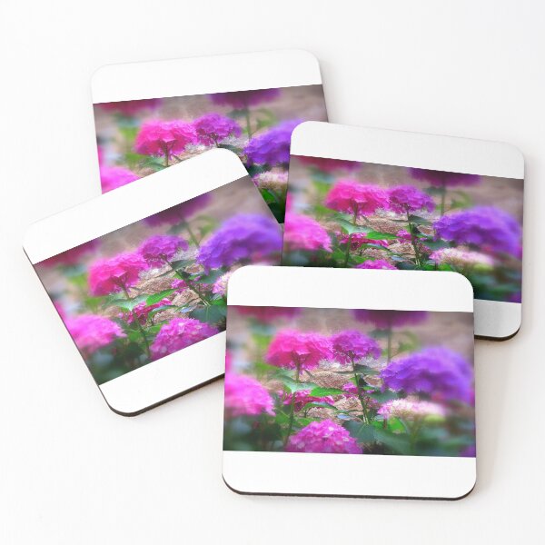 Item preview, Blooming hydrangeas designed and sold by ART22.