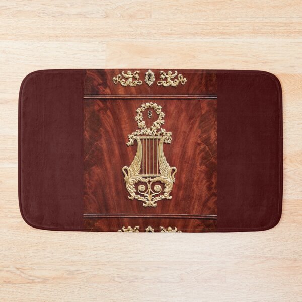 Item preview, Anubody with the key. Schloss Charlottenburg.Berlin designed and sold by Jouko Lehto Photography.