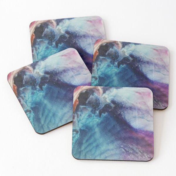 Item preview, Elemental Original Resin Art designed and sold by Paulele.