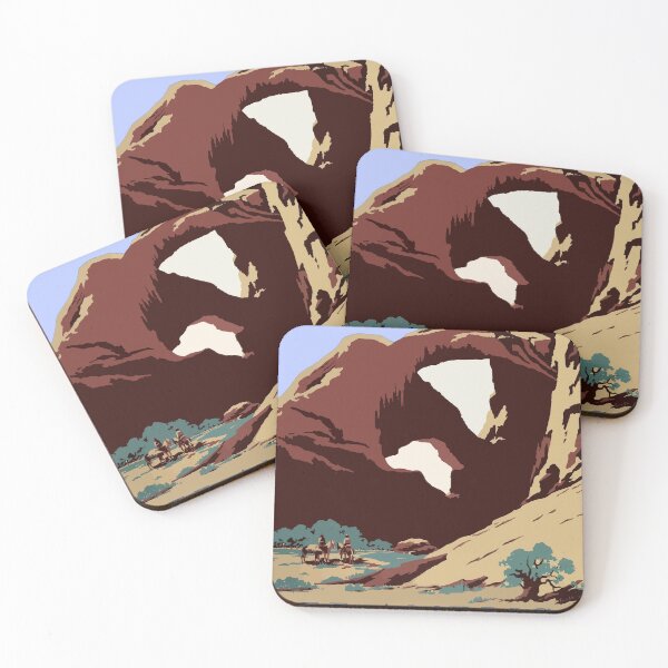 Item preview, LAKE AMERICA designed and sold by stickart-marek.