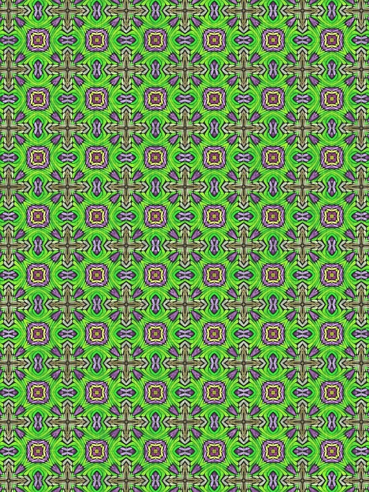Green fabric by starchim01