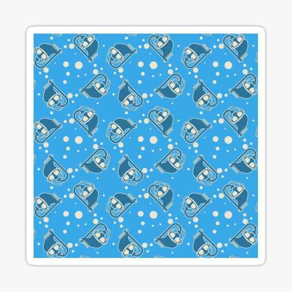 Item preview, Diving theme designed and sold by studio838.