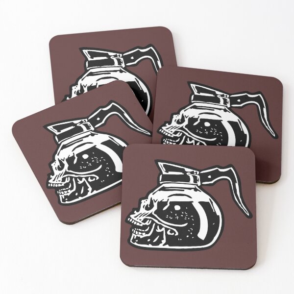 Item preview, Good to the Last Drop designed and sold by Arthur Wendler.