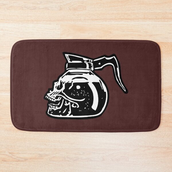 Item preview, Good to the Last Drop designed and sold by Arthur Wendler.