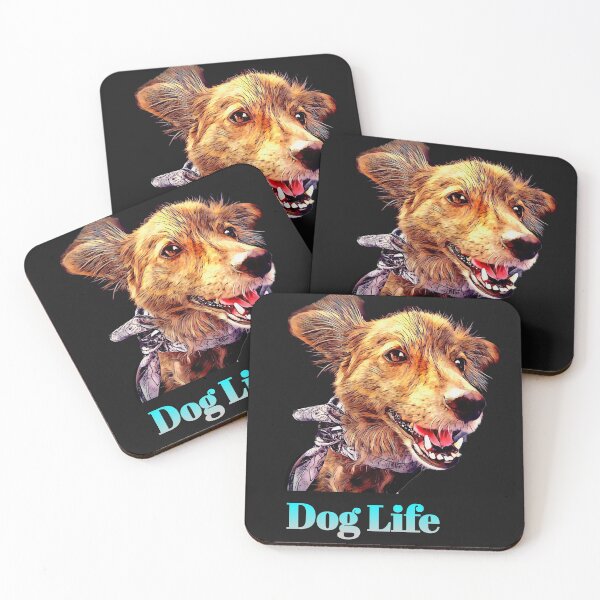 Item preview, Dog Life designed and sold by YHWH Photography.