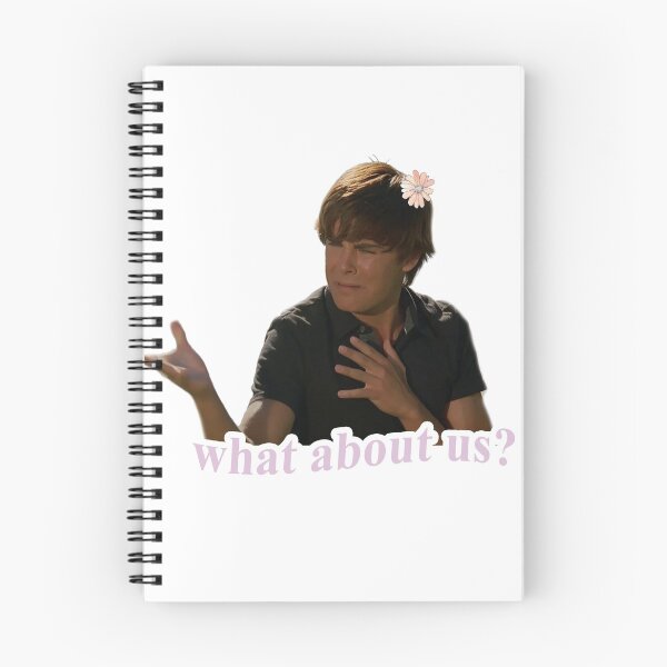 Item preview, What about us? {FULL} designed and sold by fandomss.