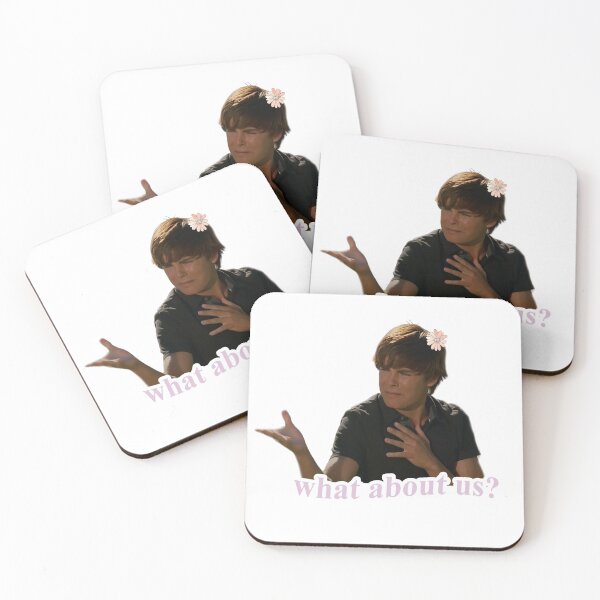 Item preview, What about us? {FULL} designed and sold by fandomss.