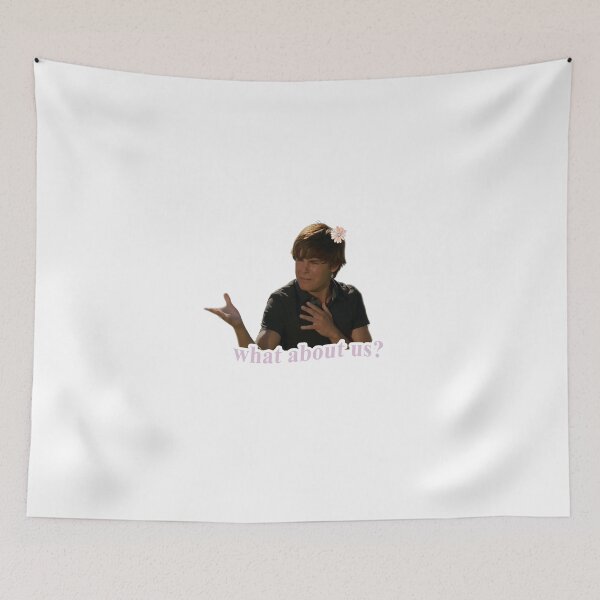 Item preview, What about us? {FULL} designed and sold by fandomss.