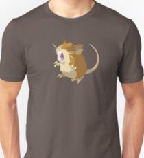 Raticate Unisex T-Shirt