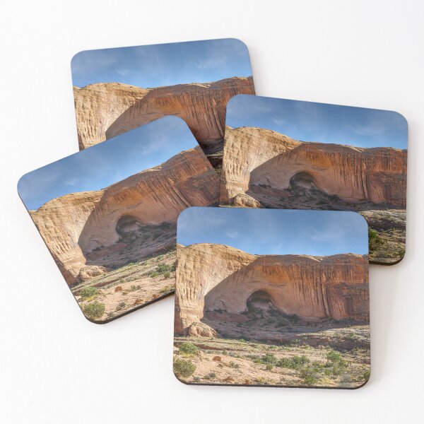 Item preview, On the Way to Corona Arch Moab Utah designed and sold by PhotoArt by Joan Carroll.