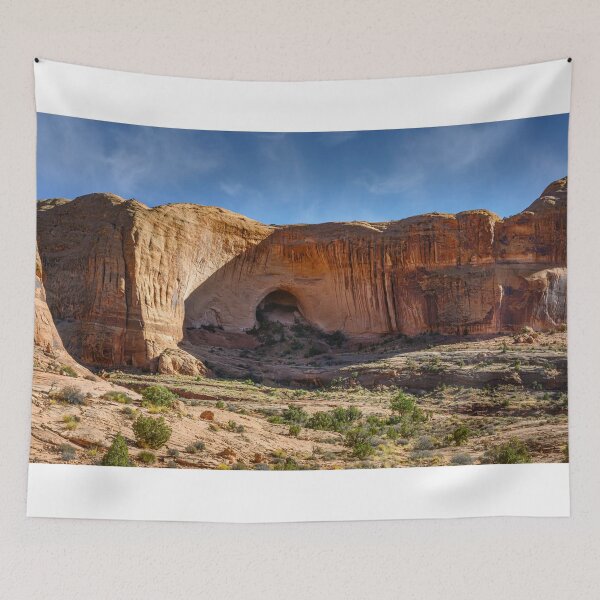 Item preview, On the Way to Corona Arch Moab Utah designed and sold by PhotoArt by Joan Carroll.