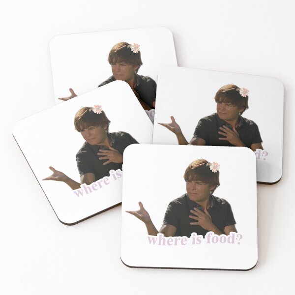 Item preview, Where is food? {FULL} designed and sold by fandomss.