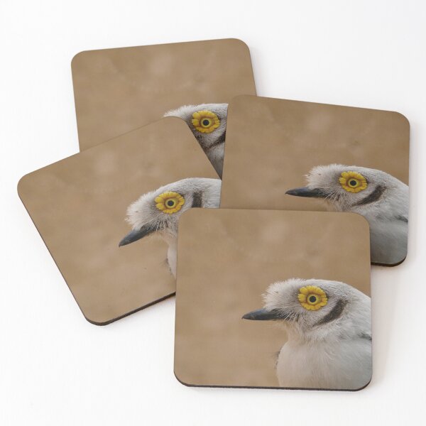 Item preview, who knows this bird? designed and sold by annet goetheer.
