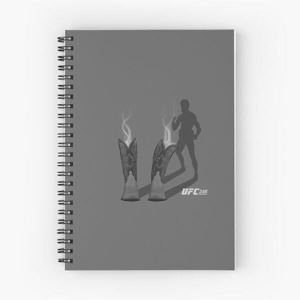 Item preview, Conor McGregor Vs Cowboy UFC 246 designed and sold by pricktees.