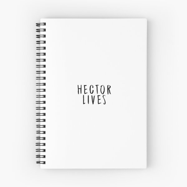 Item preview, hector lives designed and sold by howcutegirl.